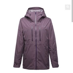 Flylow Avery jacket size medium